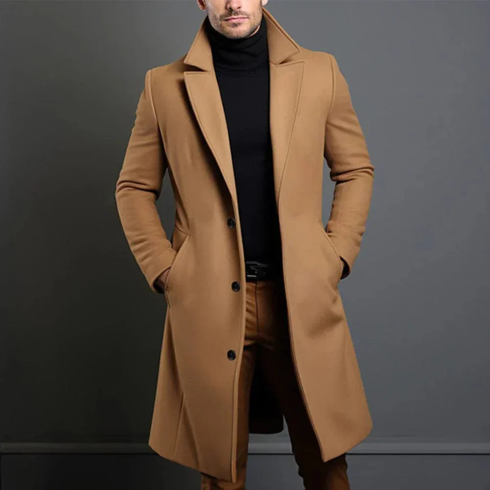 Antoni | Płaszcz Trenchcoat Mellvoire