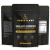 PurityLabs Shilajit Gummies